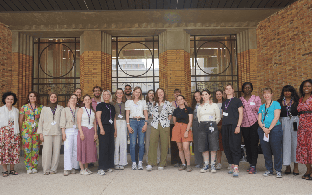 French-German Summer School 2026: A Scientific and Intercultural Gathering to Explore Re-emerging Diseases