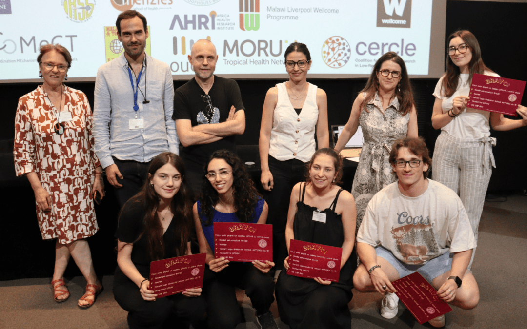 AMR Horizons 2026: Three Days to Rethink Antimicrobial Resistance